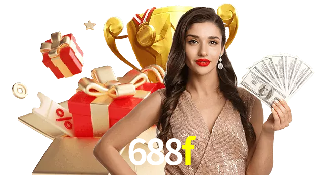 Jogue com dealers reais no 688f!