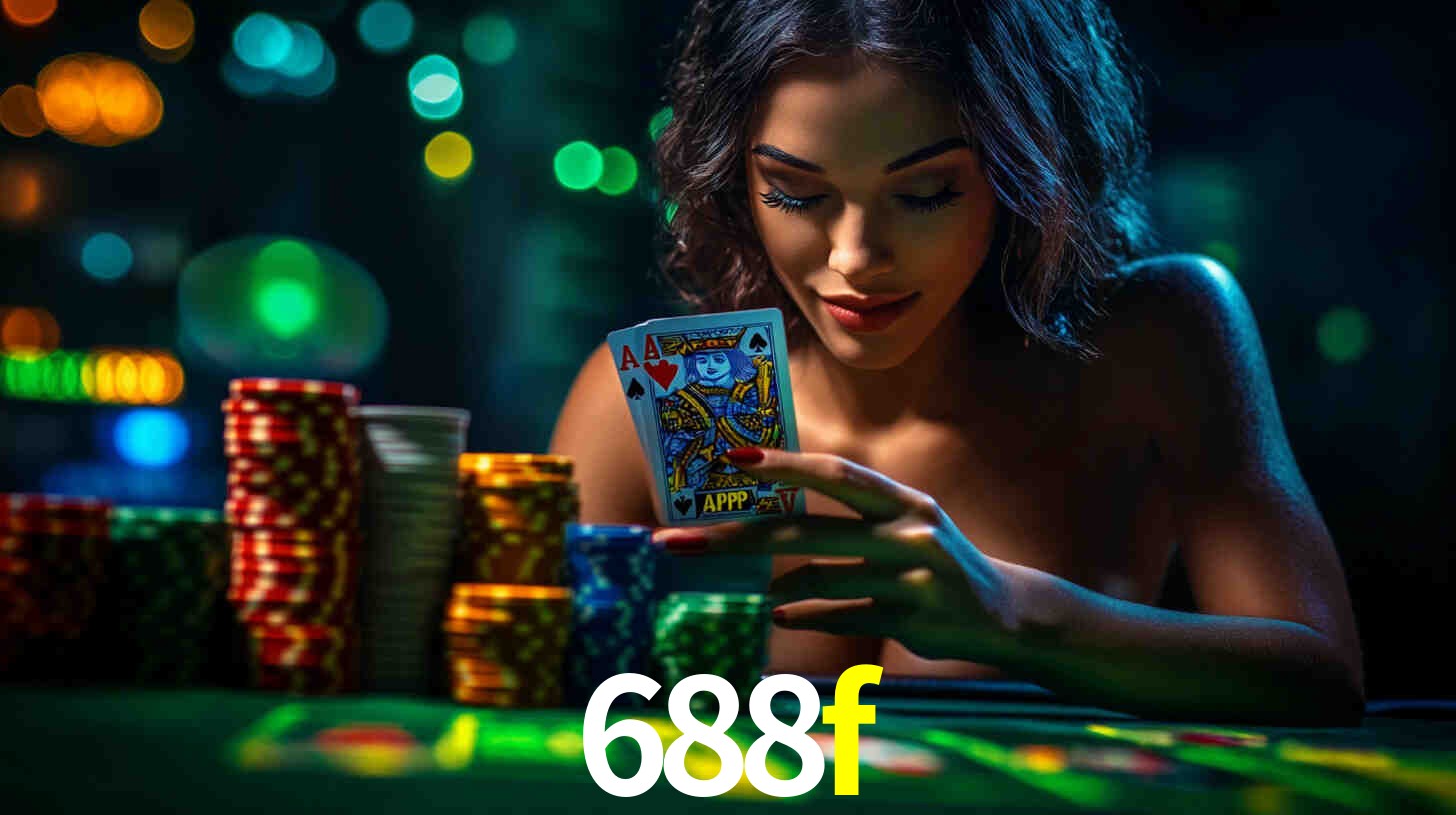Experiência VIP 688f