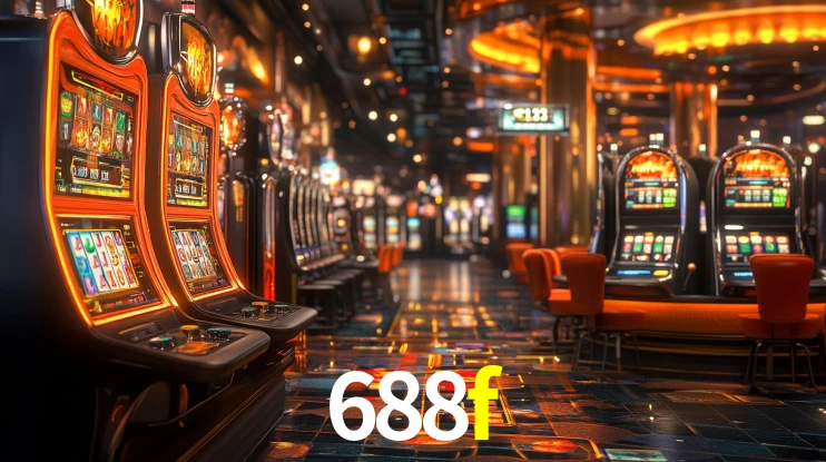 688f - Roleta de Emoção Máxima - 688f.com