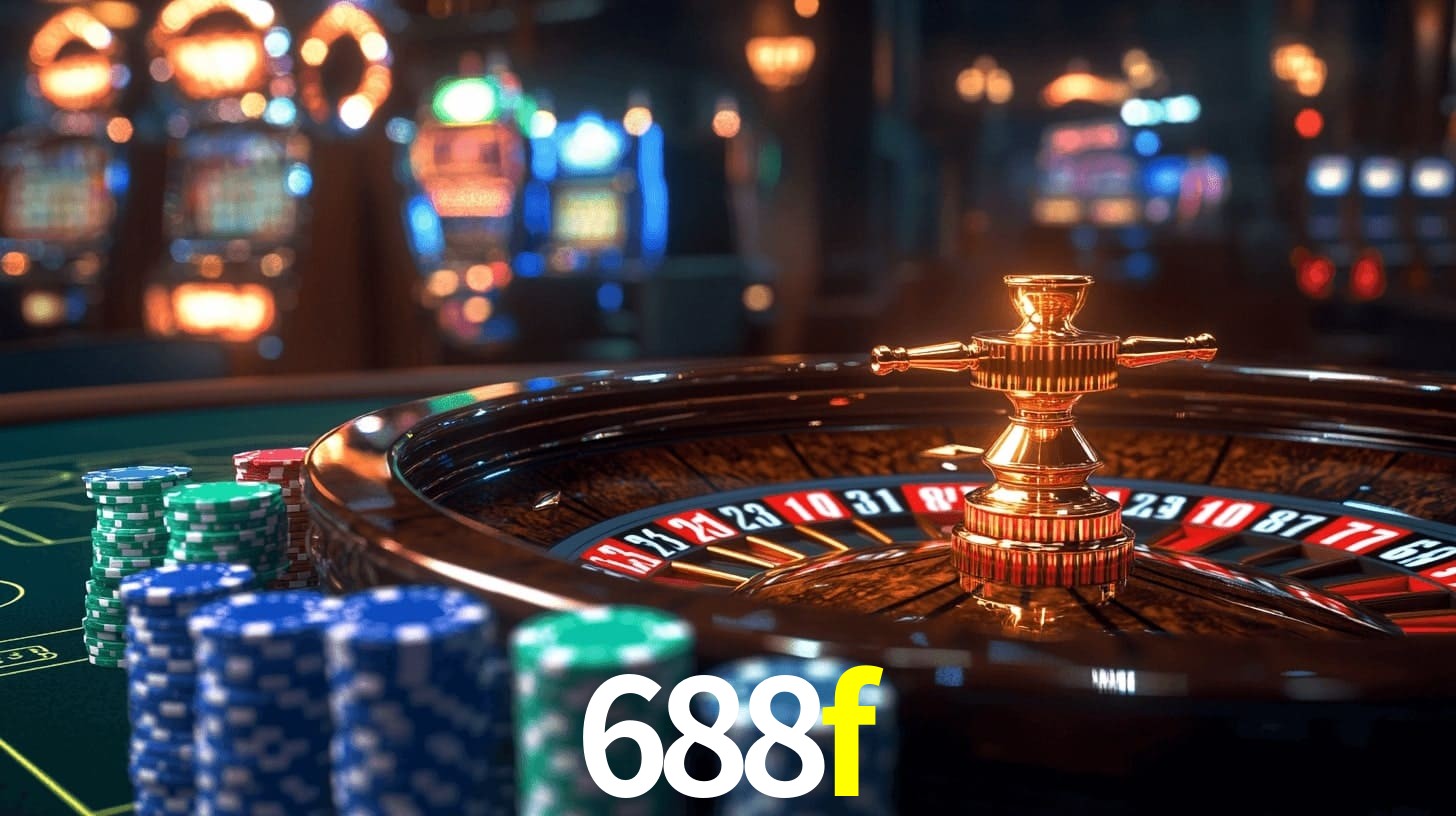 688f - ONLINE PLATAFORMA OFICIAL - 688f.com