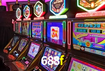 cassino 688f