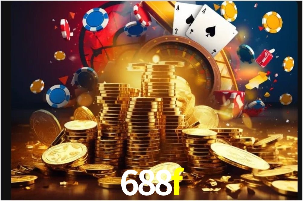 Desvendando o Mundo dos Jogos Virtuais na 688f