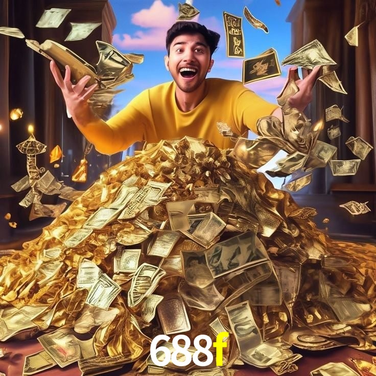 A Emoção da Loteria na 688f: Uma Chance de Mudança de Vida