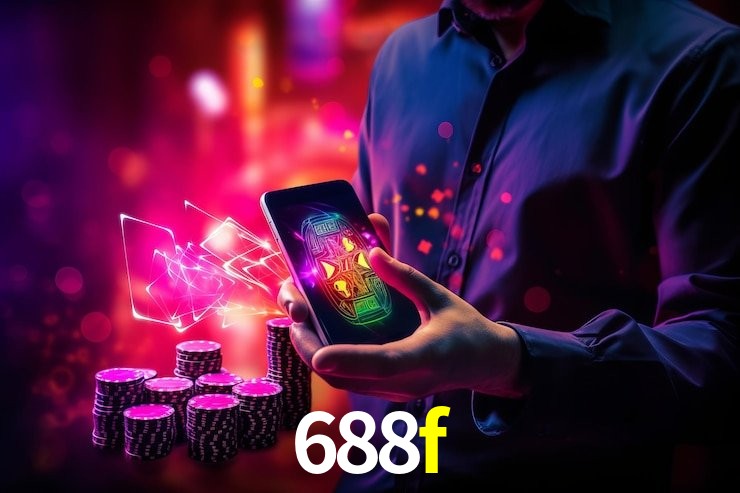 Inovações de Jogos na 688f: O Futuro das Experiências Interativas