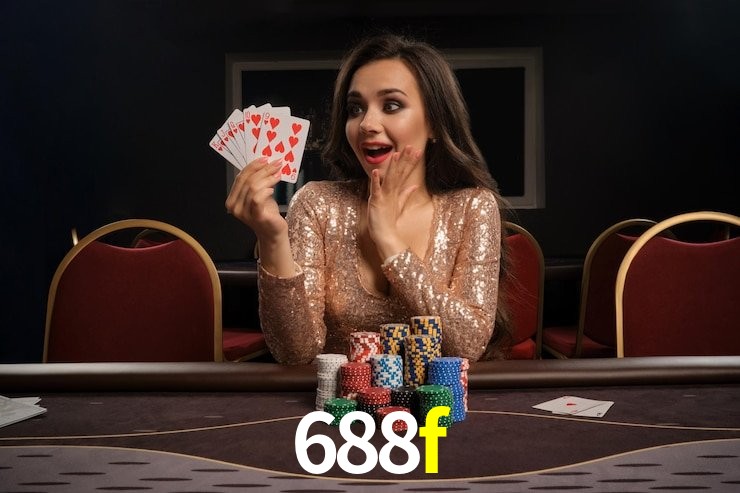 A Emoção da Loteria na 688f: Uma Chance de Mudança de Vida