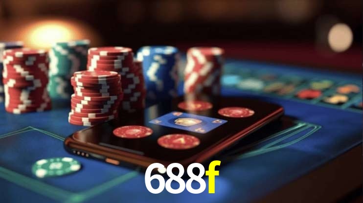 Apostas Esportivas na 688f: Um Guia Completo