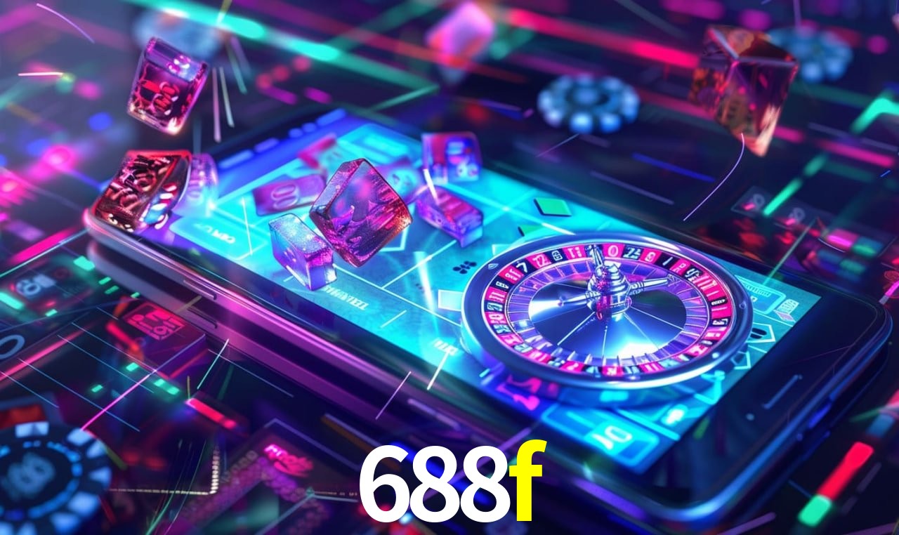 Inovações de Jogos na 688f: O Futuro das Experiências Interativas