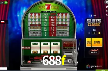 Weekend Specials 688f