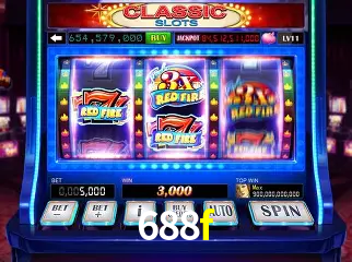 Descubra o Mundo do Cassino Online com 688f