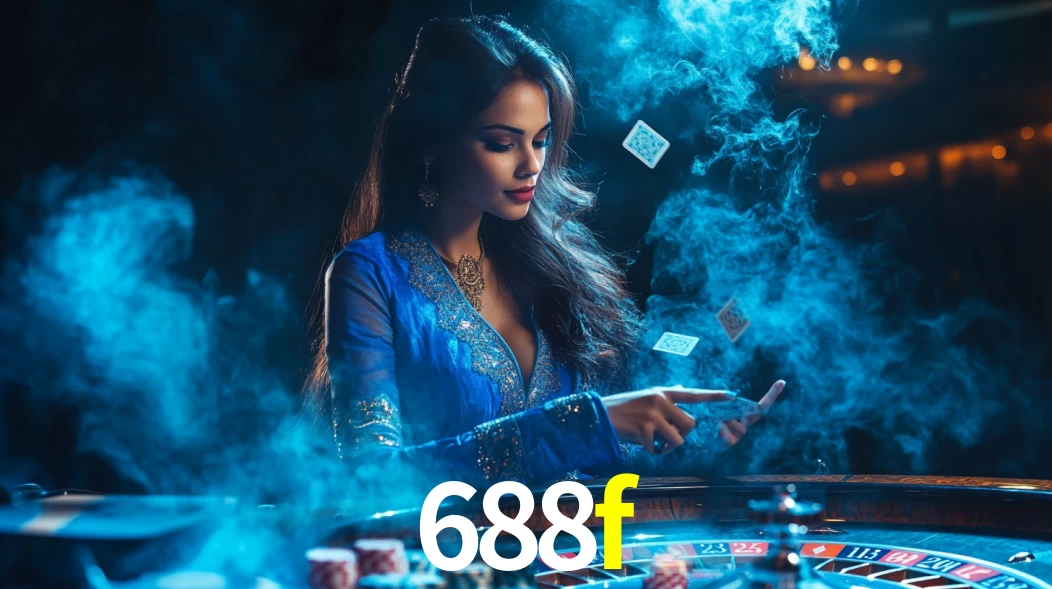 Jogos de Slot 688f