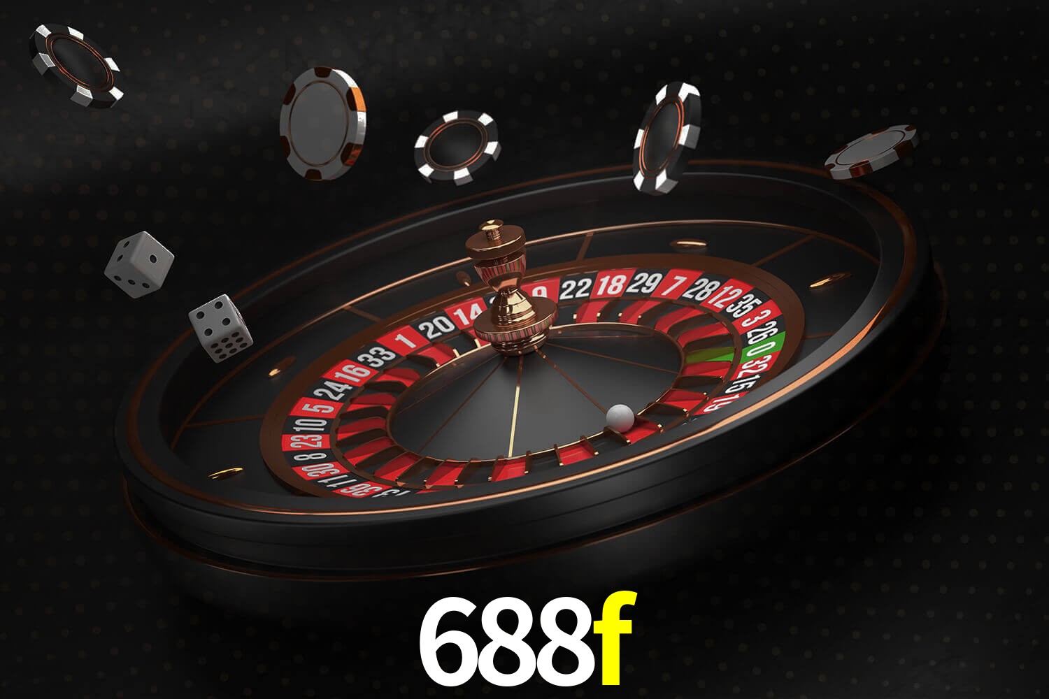 688f