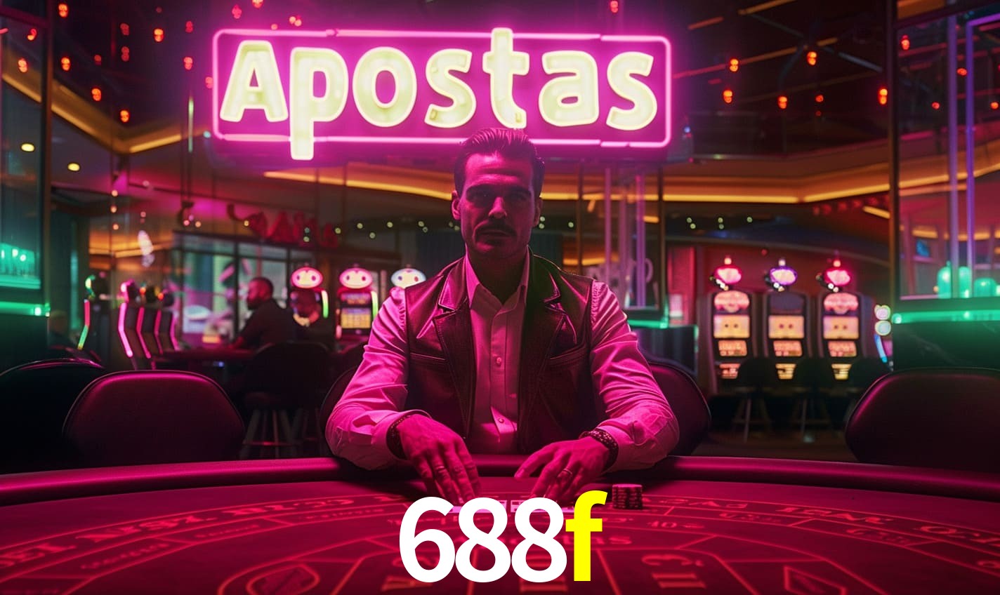 Casino Ao Vivo 688f