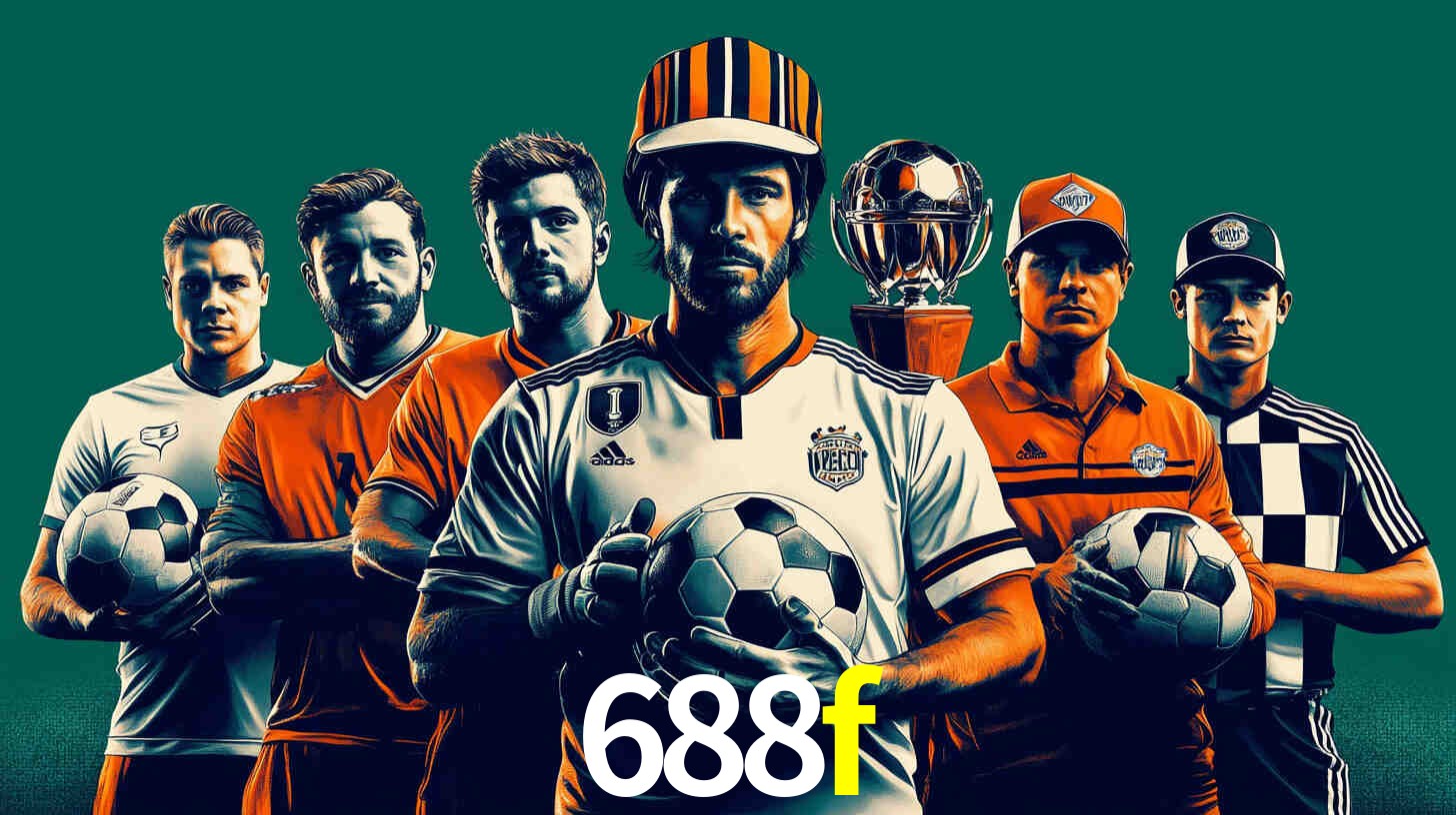 Estatísticas Esportivas 688f