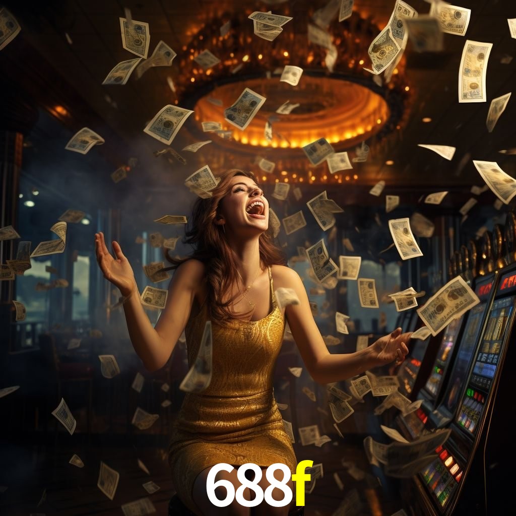Welcome Bonus 688f