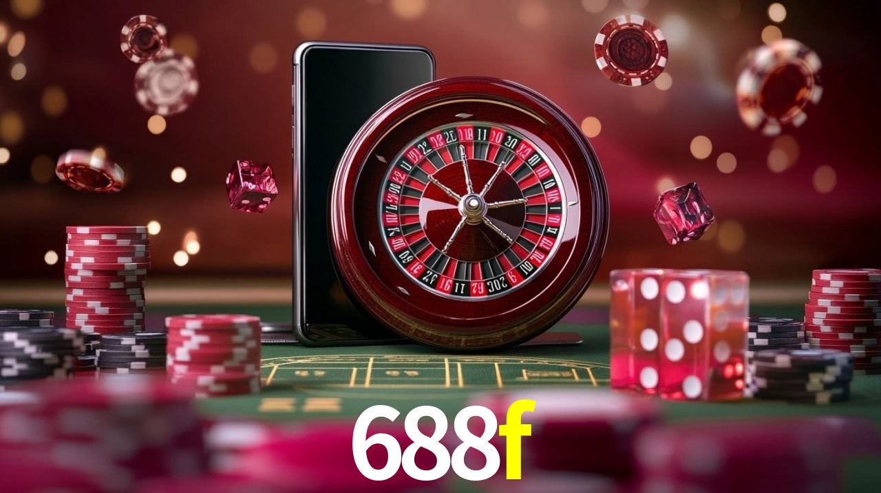 VIP Casino 688f