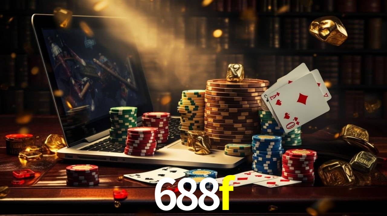 A Revolução dos Aplicativos de Jogos no 688f