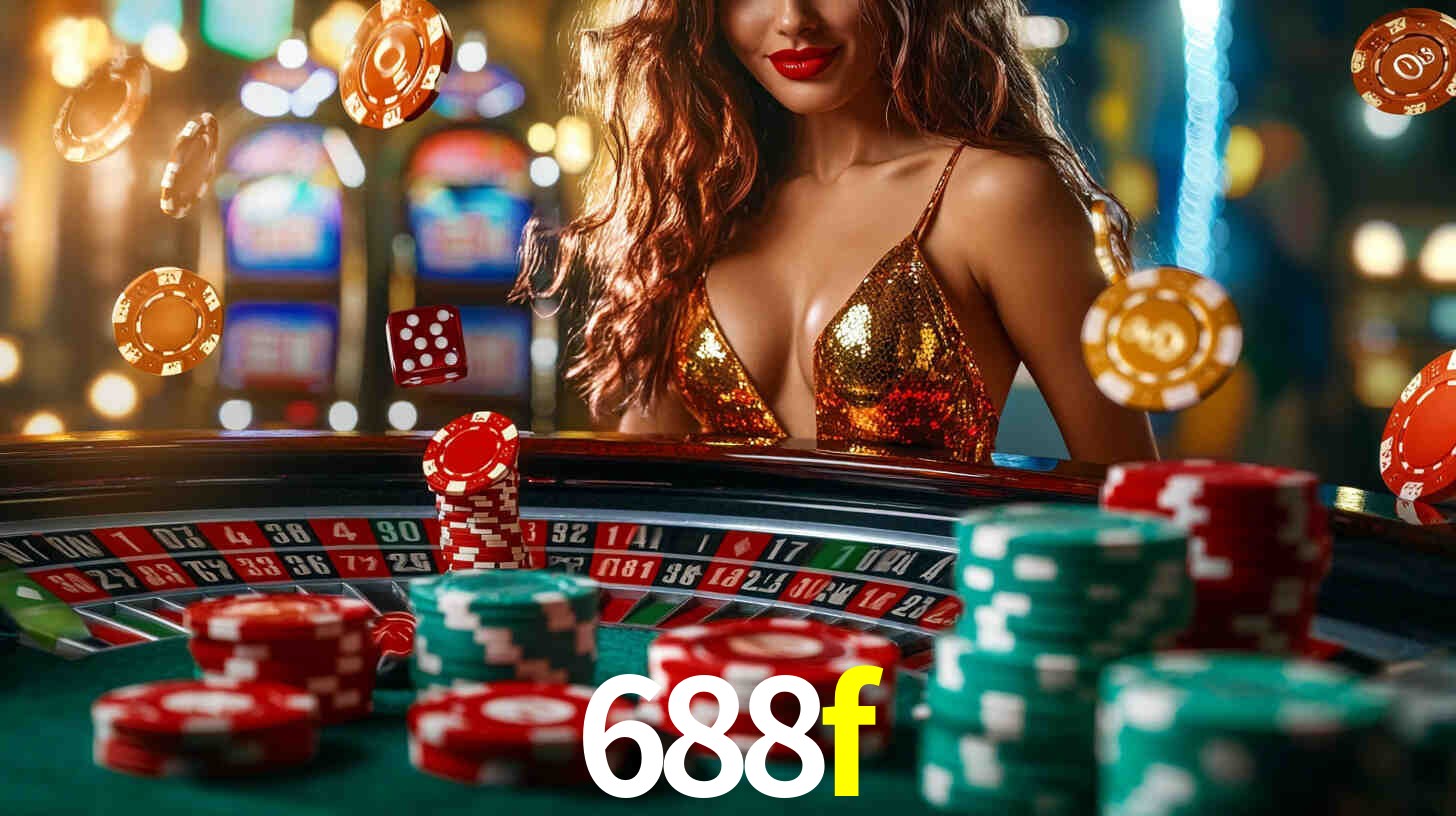 Ofertas Imperdíveis na 688f: Promoções e Bônus Que Valem a Pena