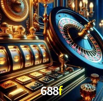 Casino VIP 688f