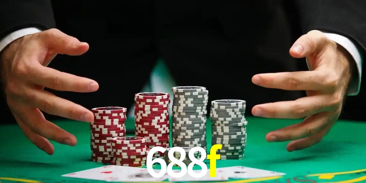 688f Aplicativo - 688f visual 1