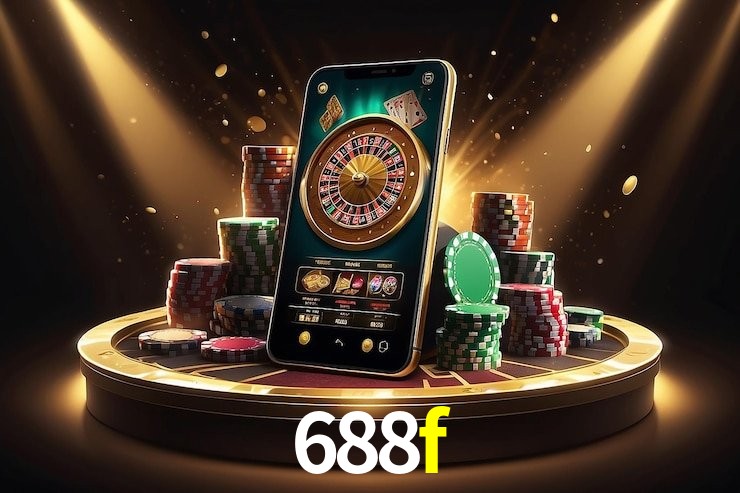 Provedores de Jogos 688f