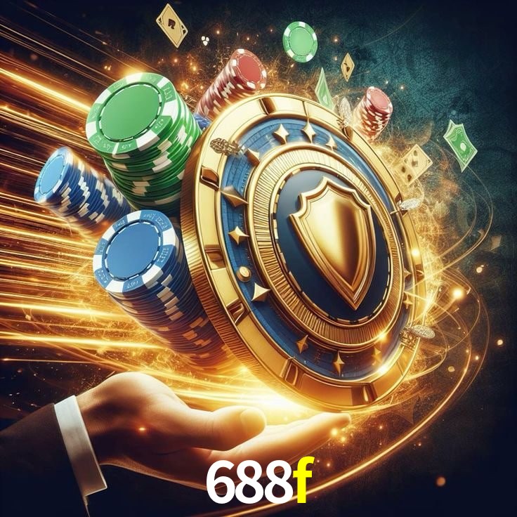 688f Slots - 688f visual 2