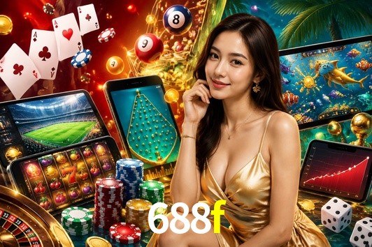 VIP Casino 688f
