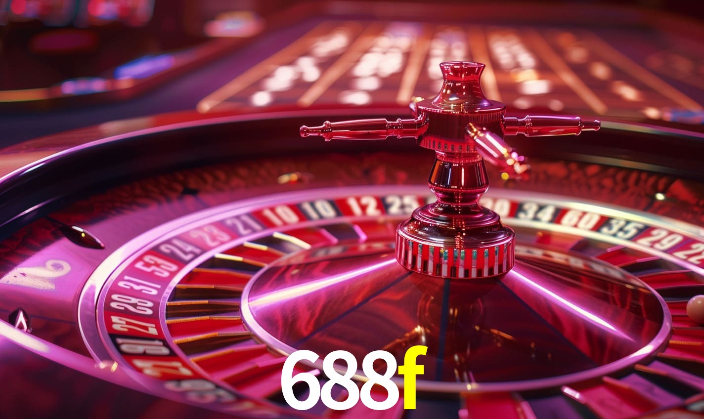 A Experiência Imersiva dos Cassinos Ao Vivo no 688f