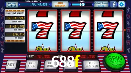 Descubra a Magia dos Jogos de Arcade no 688f