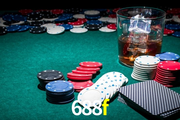 Mesa de Blackjack 688f