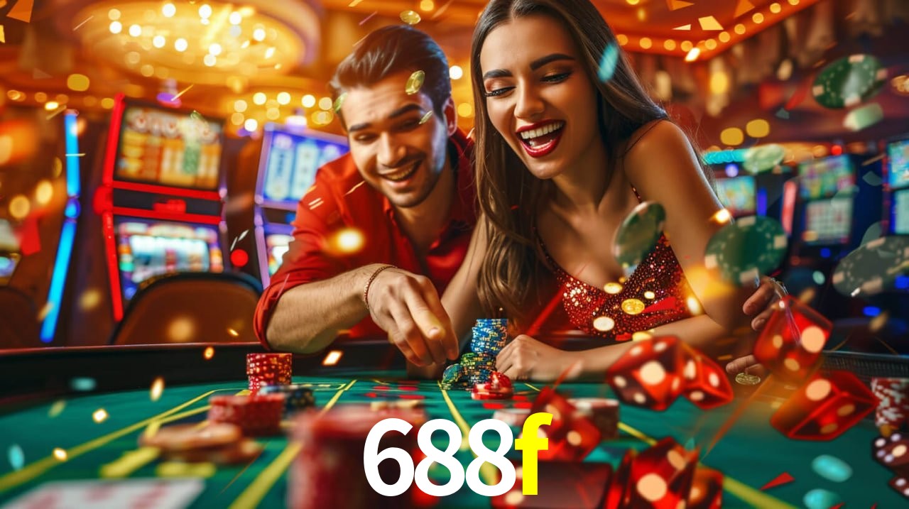 Casino Ao Vivo 688f