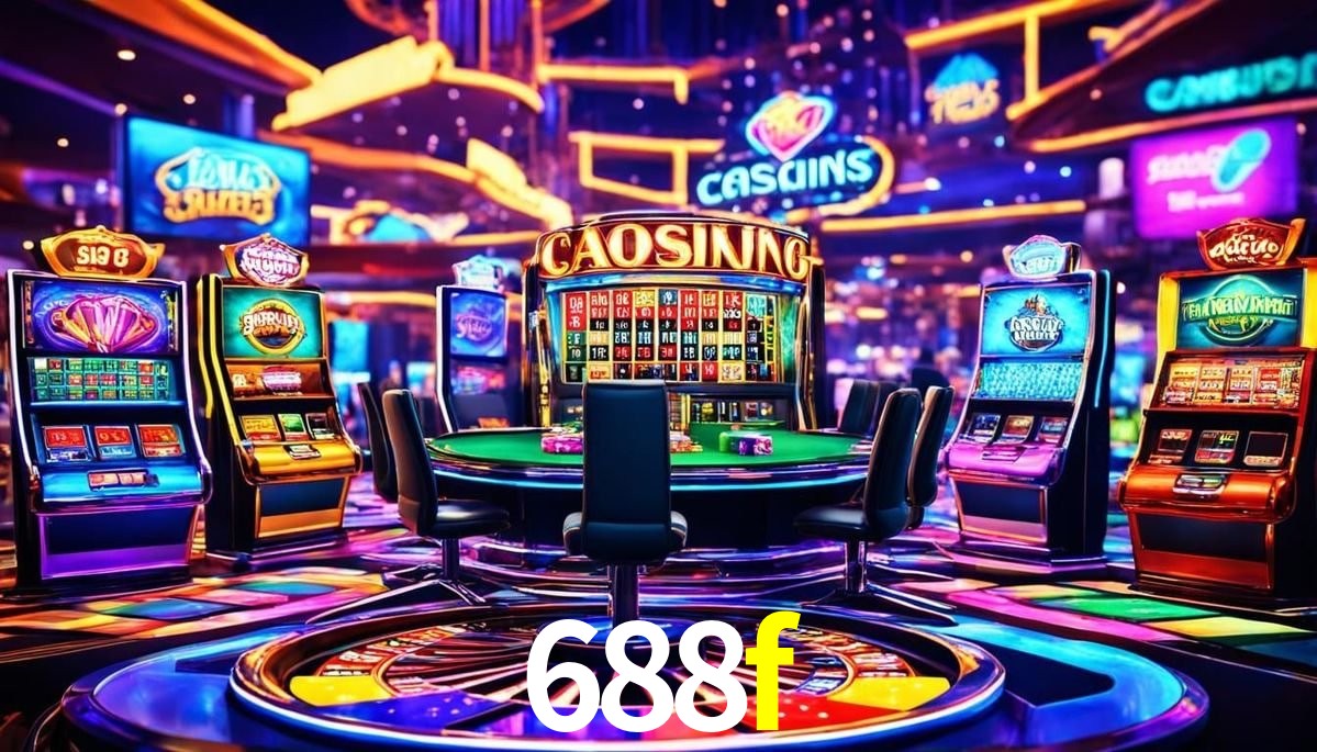 Apostas de Tênis 688f