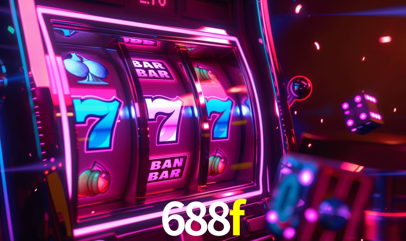 Inovações de Jogos na 688f: O Futuro das Experiências Interativas
