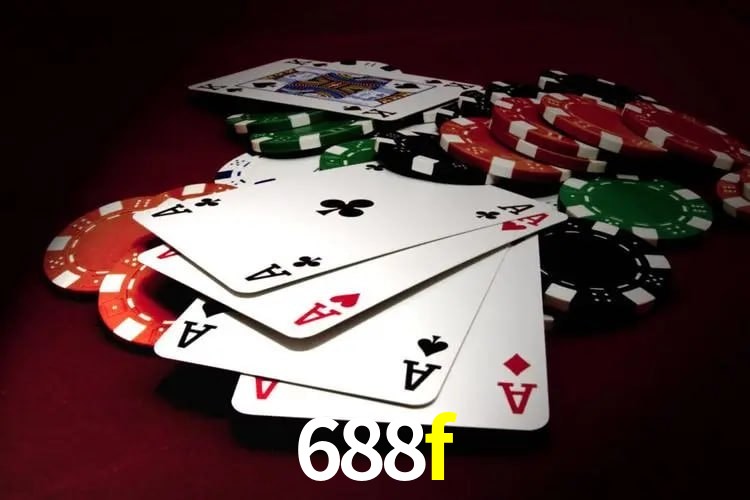 Casino Ao Vivo 688f