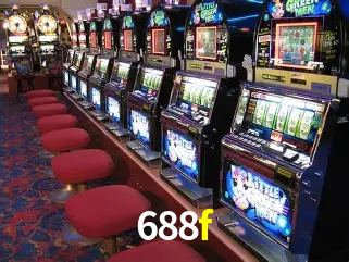 Descubra o Mundo do Cassino Online com 688f