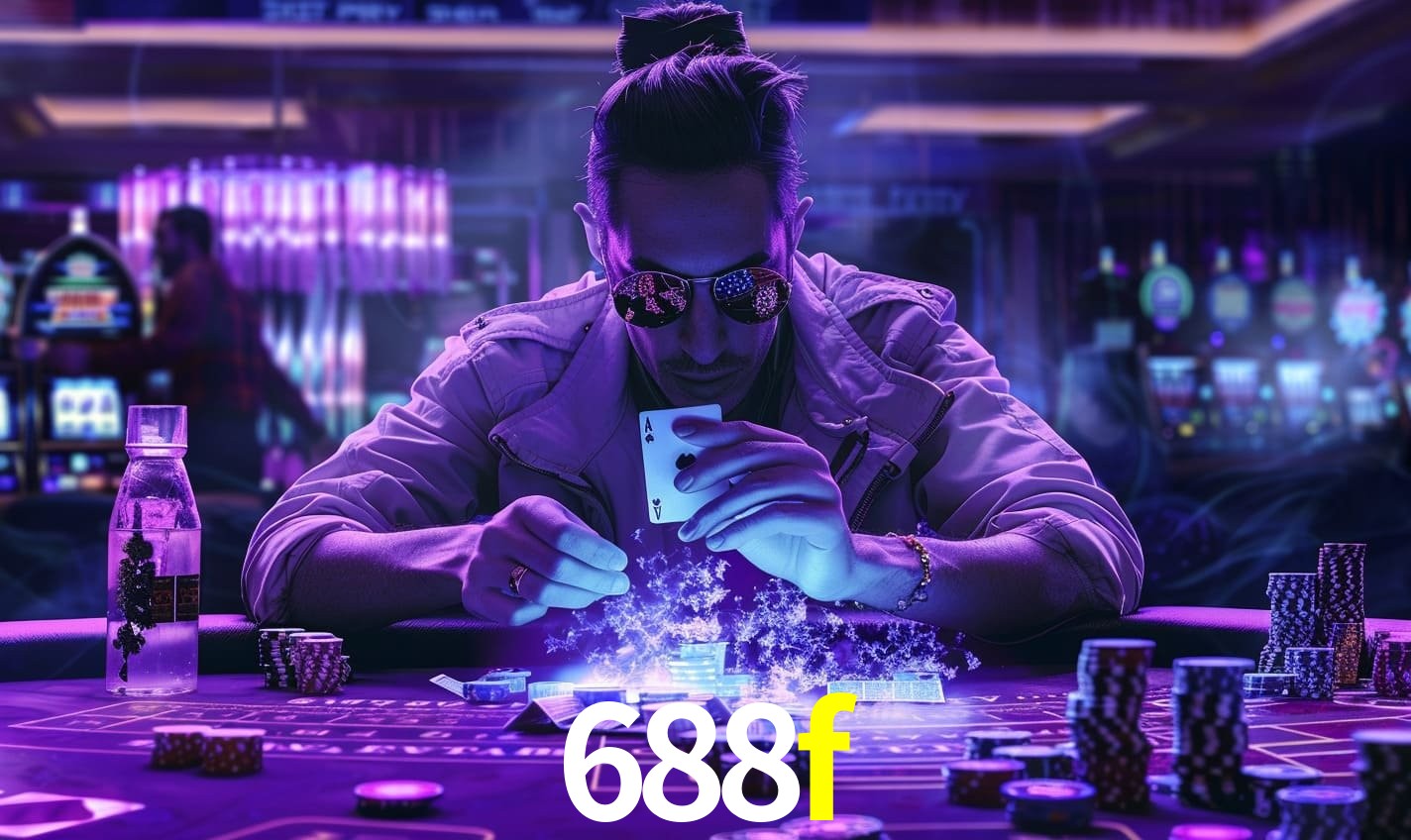 Live Casino 688f