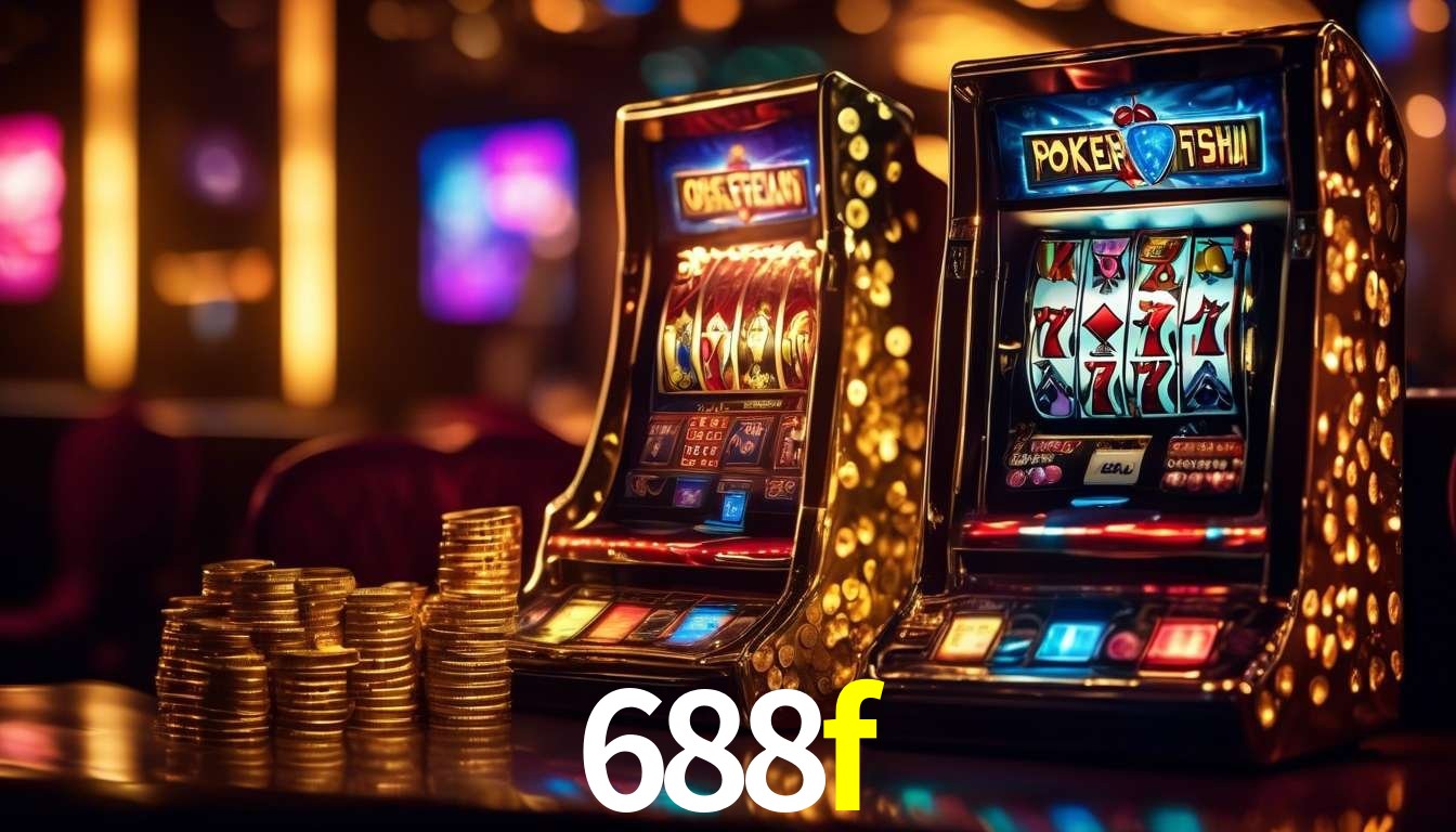 A Emoção da Loteria na 688f: Uma Chance de Mudança de Vida