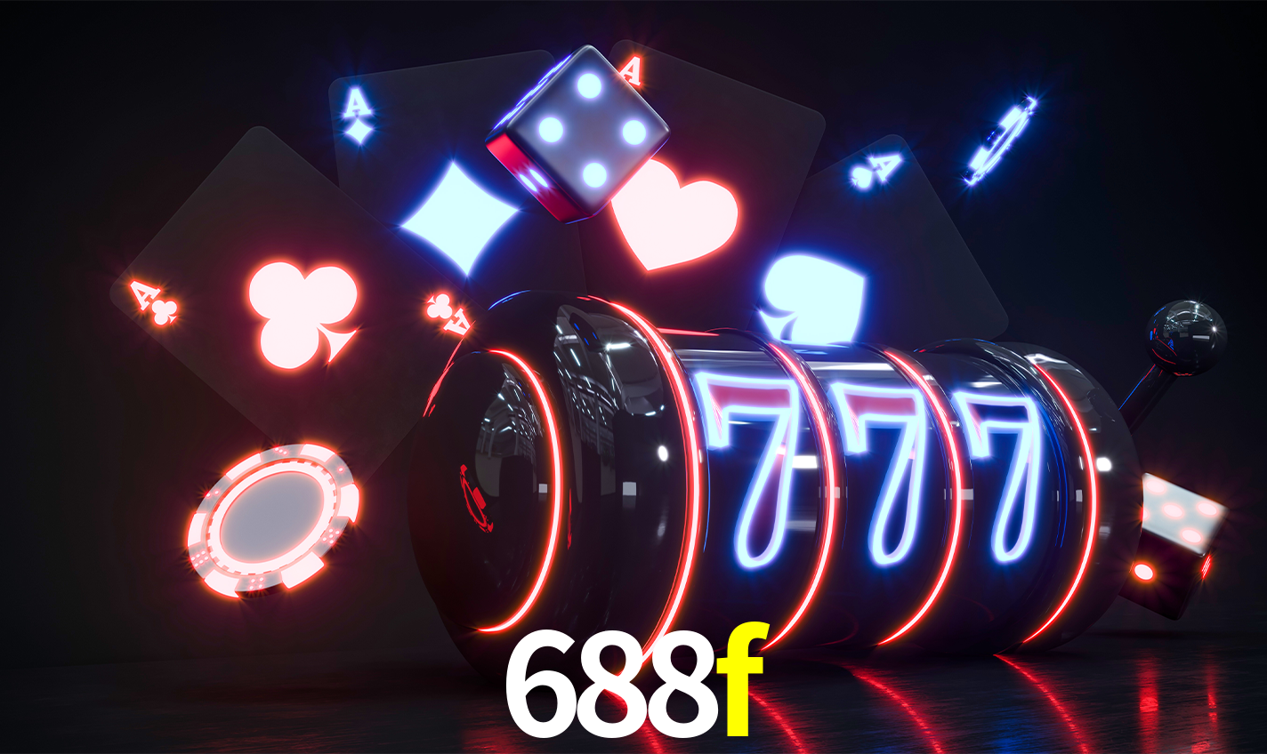 688F