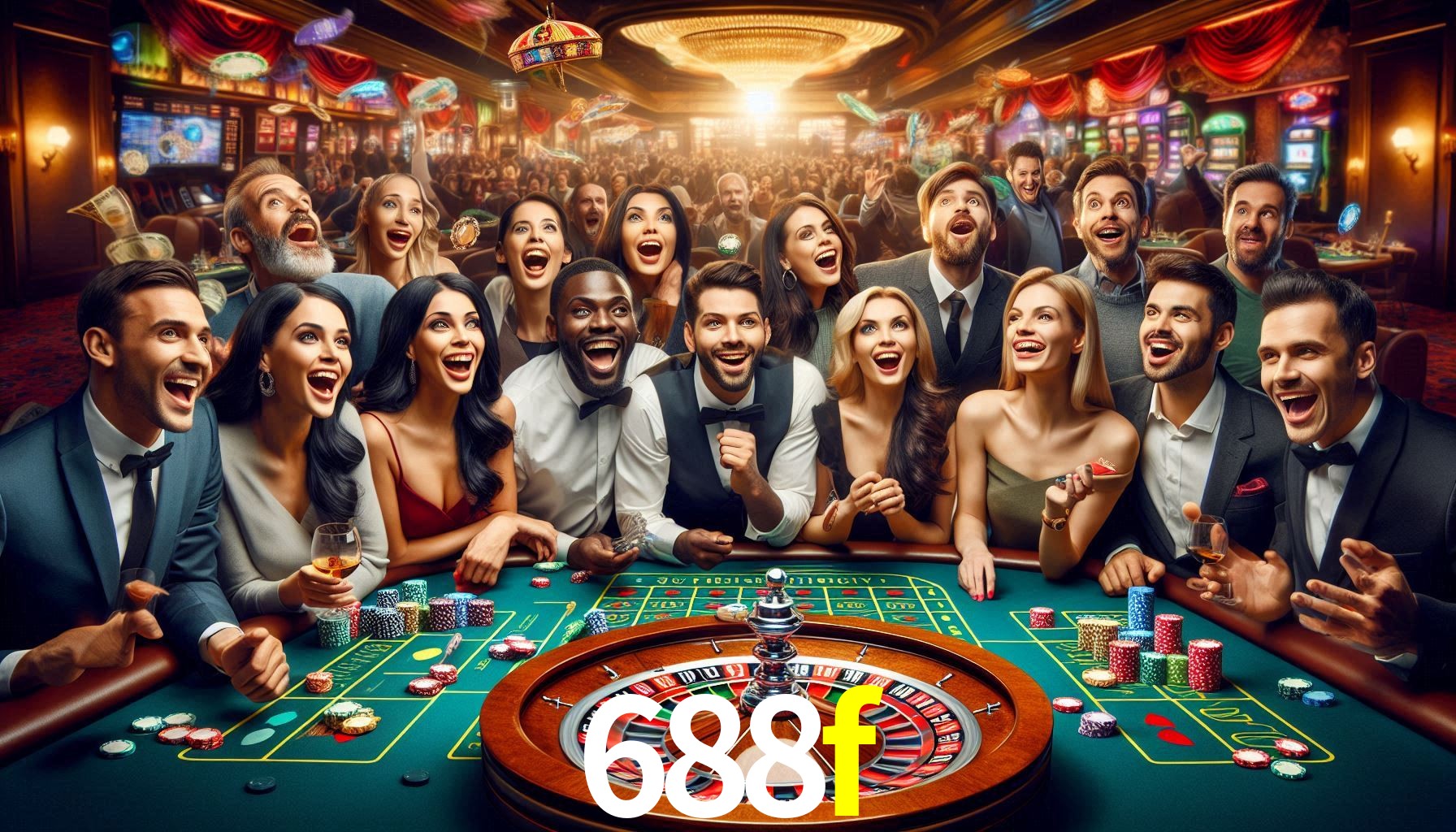 688F