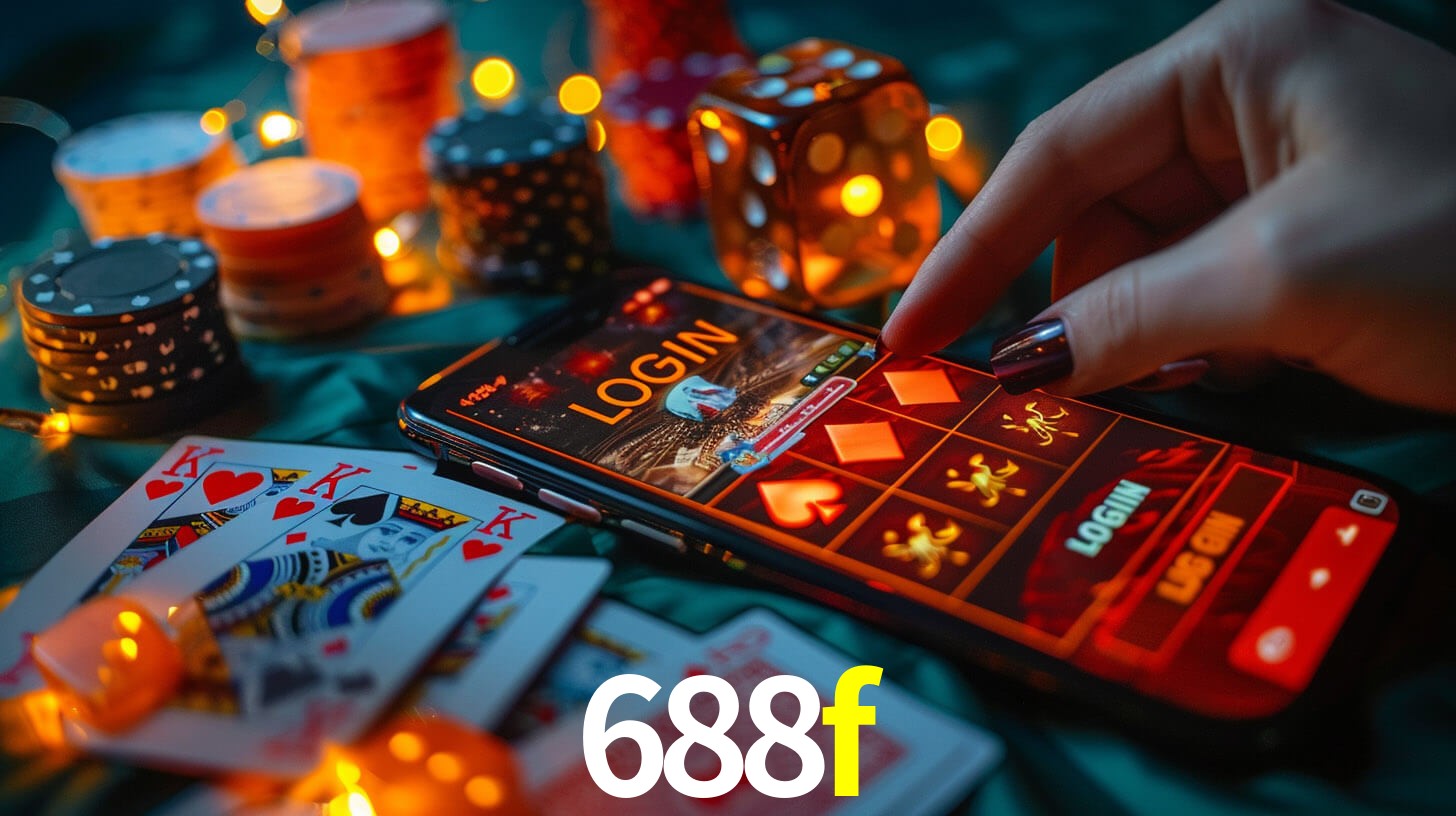 688F