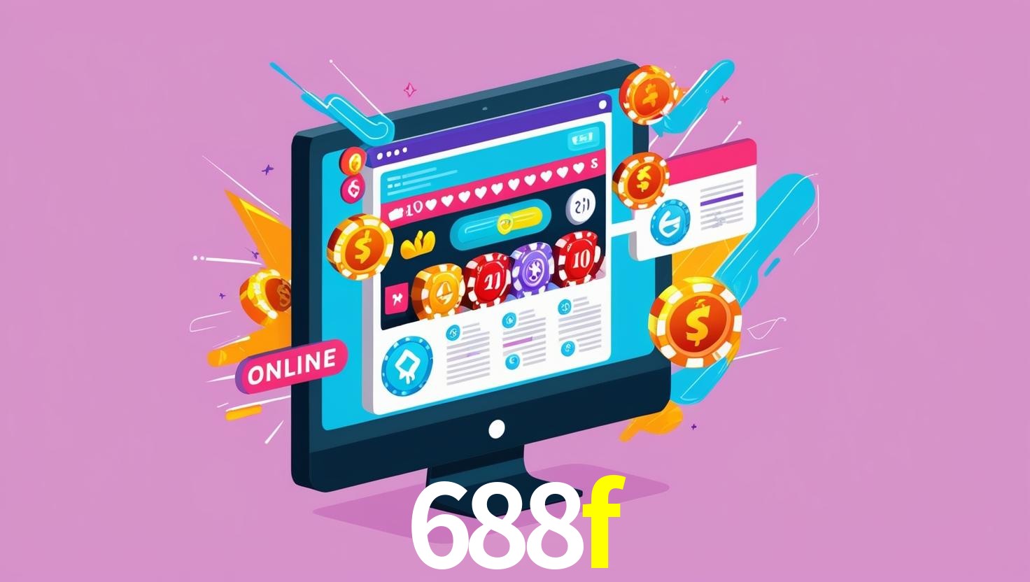 688F
