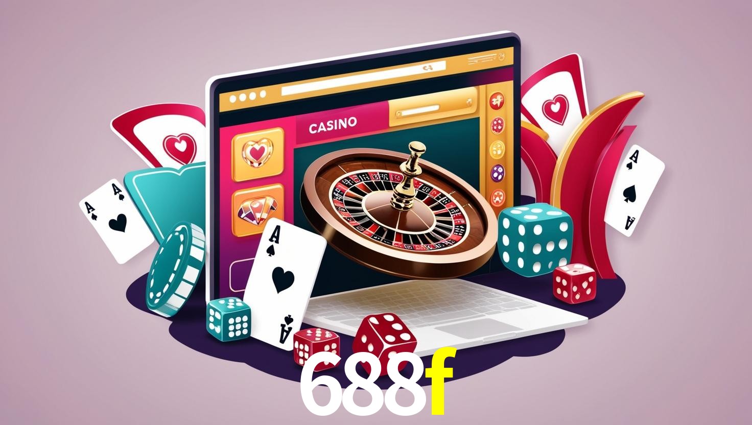 688F
